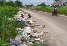 DLH Kotim Wacanakan Bangun Depo Sampah
