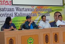PPIIG Perwujudan Pola Pokok Ilmiah UPR