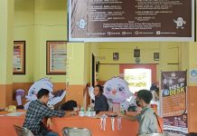 Ini 5 Syarat Yang Harus Dipenuhi Bacaleg!