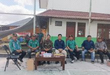 Sambut HUT RI, Pemdes Sembuluh I Gelar Berbagai Lomba Manarik