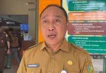 Kadishub dan Anaknya Diperiksa Inspektorat Terkait Dugaan Kasus Setoran Uang Parkir