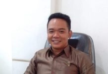 Ajak Masyarakat Jaga Kamtibmas