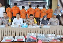 Biadab! Oknum Guru Honorer di Kuala Pembuang ini Tega Setubuhi Muridnya