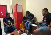 Tidak Kapok 2 Kali Masuk Bui, Residivis Pencurian di Kuala Pembuang ini Kembali Berulah