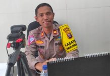 Puncak Arus Mudik Diprediksi H-3, Ini Imbauan Kasat Lantas Polres Seruyan..!!!