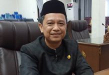 Taufik Nugraha Apresiasi Budaya Positif Yang Telah Diterapkan SMAN 4 Mtw