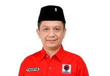 Fraksi PDI Perjuangan Dorong Petani Tanam 10 Jenis Tanaman Pangan Pendamping Padi