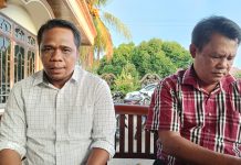 Perolehan Suara Sementara Paslon Wanda – H Supian Unggul di Dua Wilayah