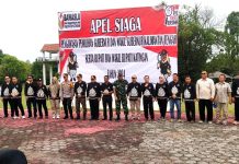 Pengawas Dan Penyelenggara Pemilu Dituntut Menjaga Independensinya