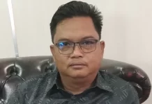 Liangsoi: Kades dan BPD Harus Mampu Berpikir Strategis