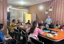 Pj Bupati Katingan Upayakan Pencegahan Stunting Dengan Optimal