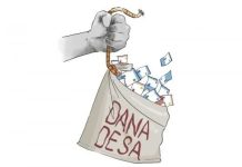 Dana Desa Rentan Dikorupsi, Bupati Kotim Minta Pengawasan Diperketat