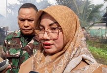 Irawati Ingatkan Kades Gunakan Dana Desa 20 Persen untuk Ketahanan Pangan