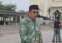 DPRD Mura Dorong Peningkatan Kualitas Guru dan Infrastruktur Sekolah