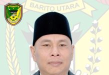 Dewan Berharap Keberadaan Poskamling dapat Meningkatkan Kesadaran Masyarakat Dalam Menjaga Keamanan Lingkungan