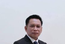 Anggota DPRD Pulang Pisau Kunjungi Para Petani Semangka di Desa Henda untuk Serap Aspirasi Mereka Pasca Panen