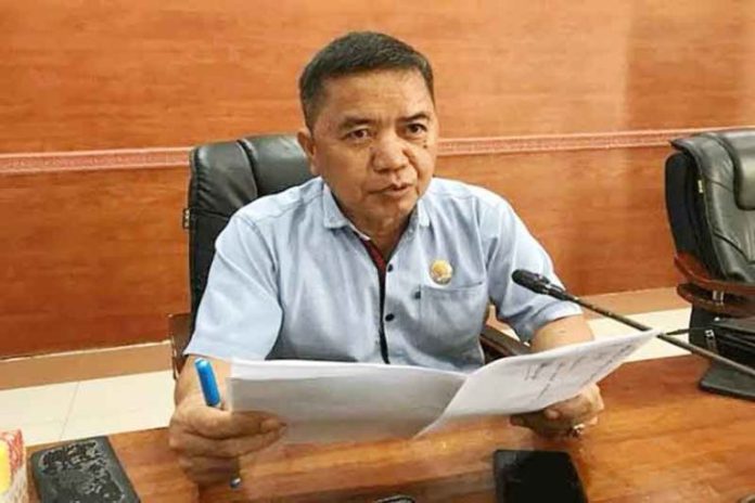 Anggota-Dewan-Perwakilan-Rakyat-Daerah-DPRD-Kabupaten-Kapuas-Abdurahman-Amur-768x512