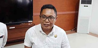 Legislator ini Ingatkan Seluruh Masyarakat Tingkatkan Kewaspadaan Hadapi Fenomena El Nino