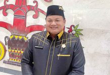Ketua DPRD Kapuas Sambut Baik Sidang Penetapan Cagar Budaya Kabupaten Kapuas Tahun 2026
