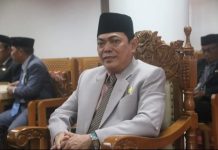 Dewan Himbau Pemda Untuk Persiapankan Arus Mudik Lebaran Harus Dengan Maksimal