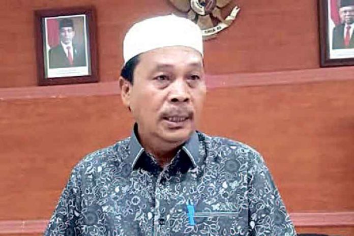 Ahmad-Baihaqi-Anggota-DPRD-Kapuas