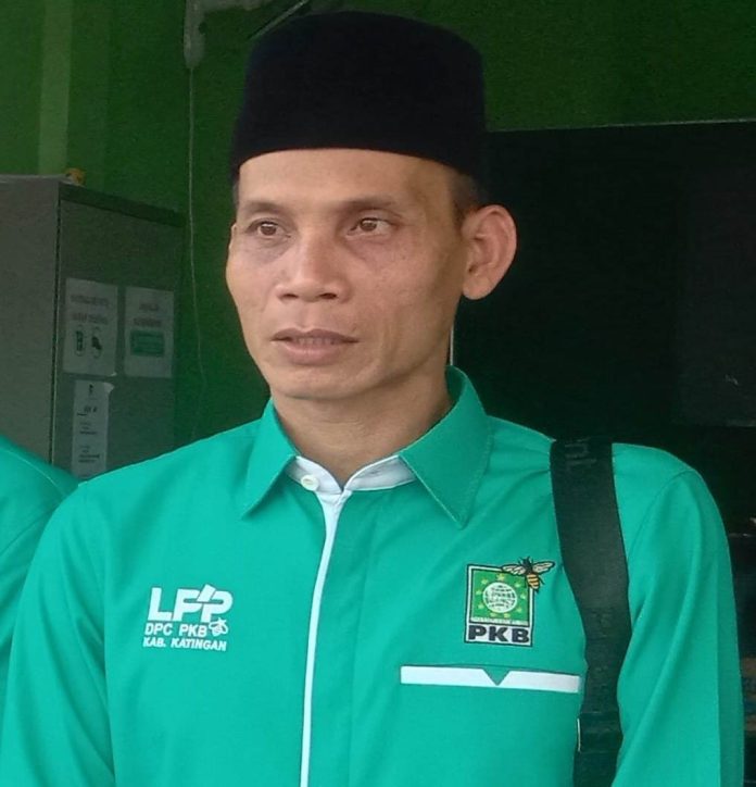 Anggota-DPRD-Katingan-Sugianto-SH