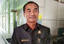 Investasi Pendidikan di Katingan: DPRD Apresiasi Pembangunan Sekolah Unggulan Garuda