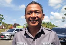 Katingan Optimis Wujudkan Sekolah Unggulan Garuda Berbasis Sains dan Teknologi