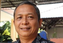 Bupati Katingan Resmi Pimpin Pramuka Kalteng 2025-2030, Siap Bina Generasi Muda Tangguh