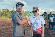 Katingan Sambut Positif Pembangunan Sekolah Unggulan Garuda (SGU) Tingkatkan SDM Berkualitas