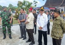 Komitmen Bersama Memajukan Pendidikan: DPRD Katingan Dukung Penuh SUG