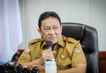 Efisiensi Anggaran: APBD Kalteng 2025 Turun Rp 4,2 Triliun, Wagub Jamin Program Prioritas Tetap Berjalan