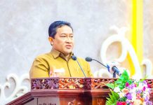 Wagub Kalteng Tekankan Pentingnya Akses Edukasi dan Keberpihakan Putra Daerah dalam Penempatan Sekolah Unggulan