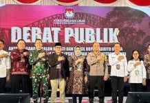 Pengawasan Proyek Diperketat