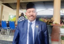 Fahmi Fauzi: Inventarisasi Kawasan Hutan Kunci Tata Kelola Lingkungan dan Kesejahteraan Masyarakat