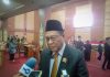 Ketua DPRD Kota Palangka Raya Harapkan Perda PJU Perkuat Kinerja OPD Tangani Penerangan Jalan