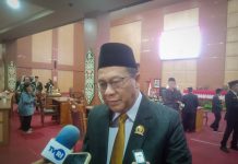 Generasi Muda Harus Bisa Jadi Mitra Strategis Pemerintah