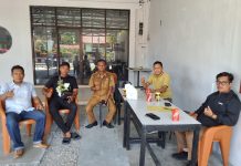Rapat Panitia Kejuaraan Futsal Piala Bupati Seruyan 2025 Digelar, Persiapan Makin Matang