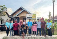 Pelita ABK, Cahaya dari Kuala Pembuang untuk Anak Berkebutuhan Khusus