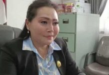 Ketua Komisi I DPRD Kapuas Dorong Keberlanjutan Program Cetak Sawah Rakyat di Dadahup