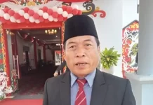 Ketua DPRD Murung Raya: Pemangkasan Anggaran 2026 Berdampak pada Infrastruktur dan Ekonomi Lokal