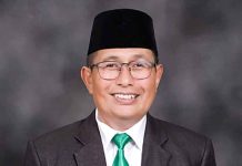 Ketua Komisi I DPRD Mura Minta Penggunaan Dana BOS Tepat Sasaran