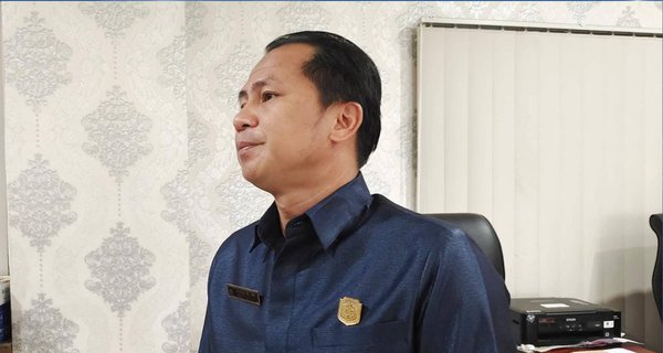 Anggota-komisi-II-DPRD-Murung-Raya-Susilo