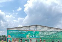 Apresiasi Pembukaan Wisata Petik Buah Melon Desa Batu Menangis