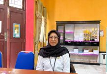 Belum Ada Investor Program MBG di Wilayah 3T, Dinas Pendidikan Seruyan Terus Dorong Pendaftaran