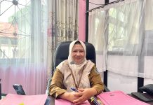 DKPP Seruyan Pastikan Tidak Ada Gagal Panen Meski Cuaca Ekstrem