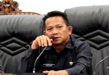 Konsolidasi Lintas Sektor Sangat Penting Agar Potensi Kerawanan tidak Berkembang Menjadi Konflik yang Lebih Besar