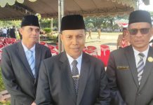 Hari Kesaktian Pancasila, Pemkab Seruyan Teguhkan Semangat Kebangsaan