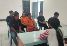 Pasraman Jadi Sarana Rutan Kapuas Bentuk Karakter WBP Hindu