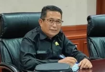 DPRD Mura Minta Pemerintah Fokus Pembangunan Merata hingga Pedesaan